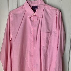 Stafford Button Up Dress Shirt